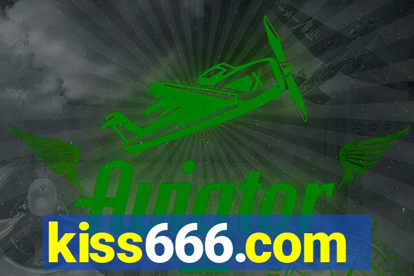 kiss666.com