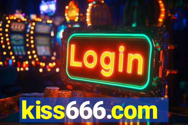 kiss666.com