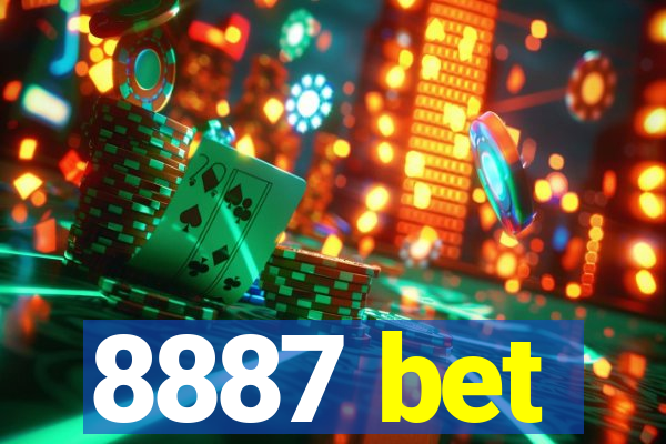 8887 bet