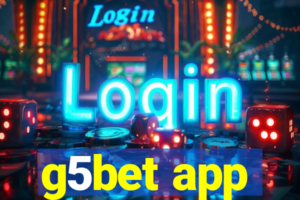 g5bet app