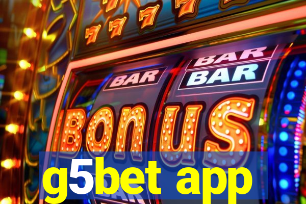 g5bet app