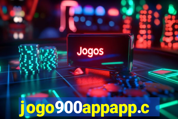 jogo900appapp.com