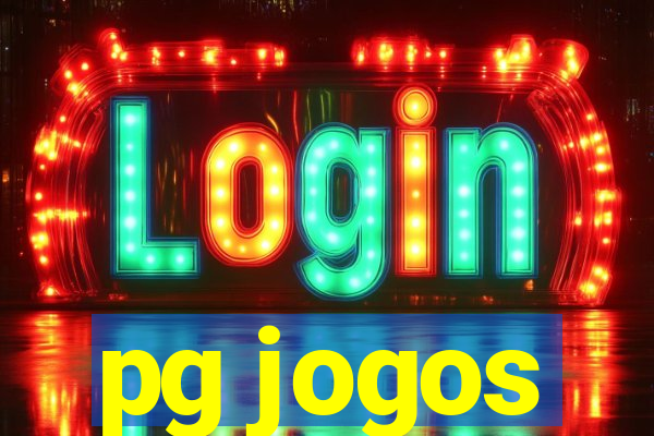 pg jogos