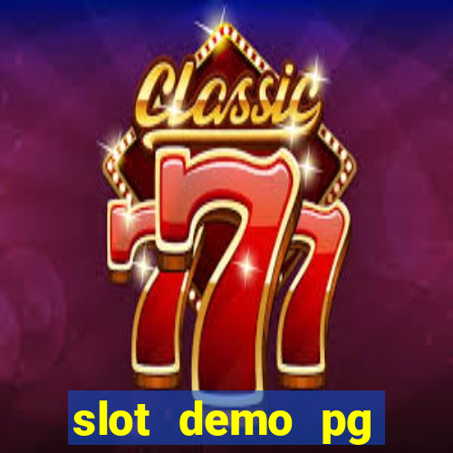 slot demo pg fortune tree