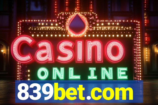 839bet.com