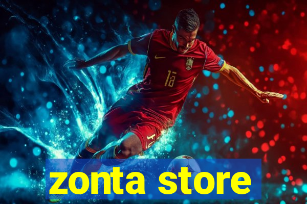 zonta store