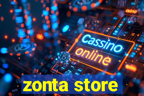 zonta store