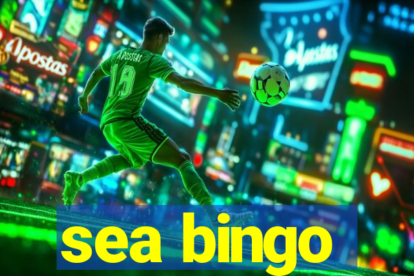 sea bingo