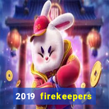 2019 firekeepers casino 400