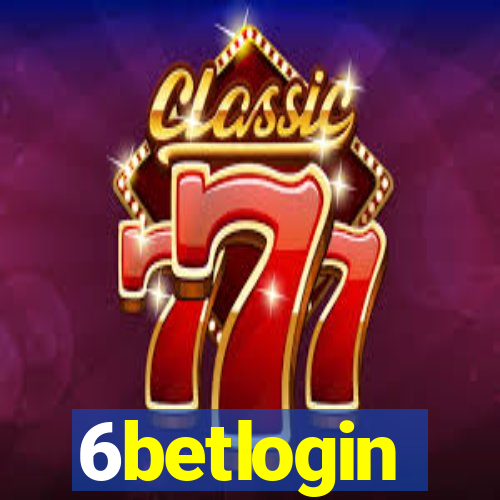 6betlogin