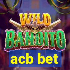 acb bet