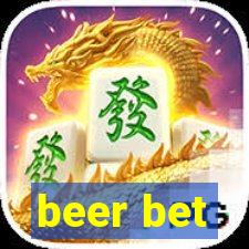 beer bet