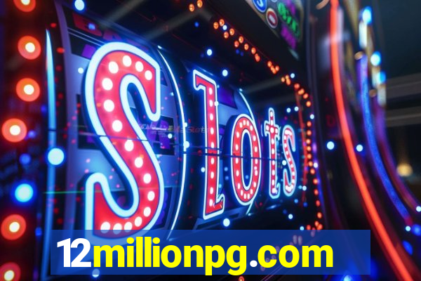 12millionpg.com