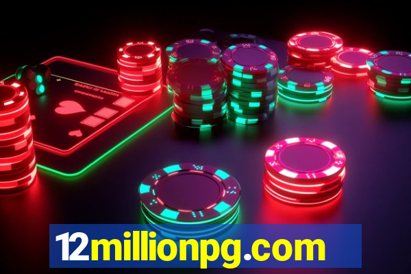 12millionpg.com