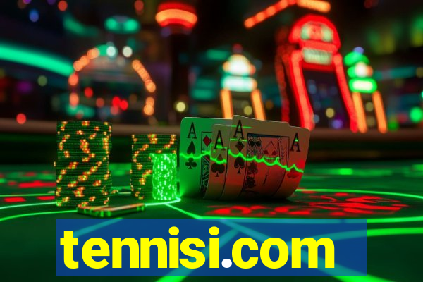 tennisi.com