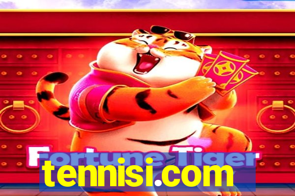 tennisi.com