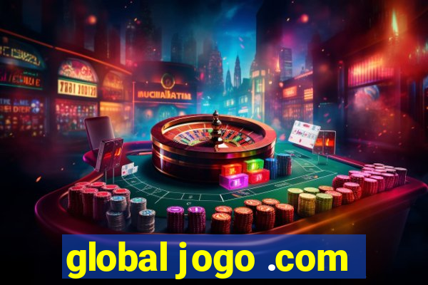 global jogo .com