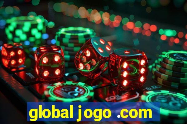 global jogo .com