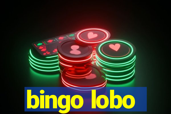 bingo lobo