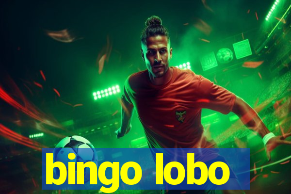 bingo lobo