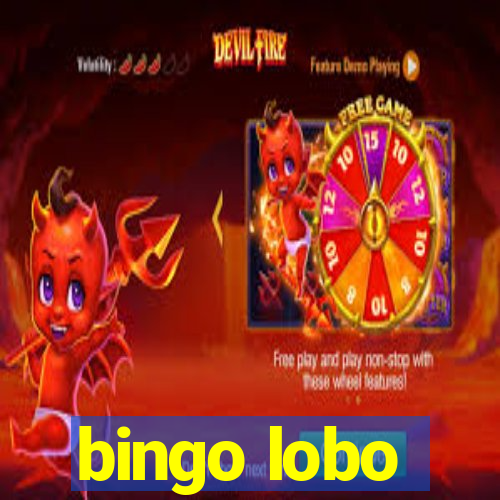 bingo lobo