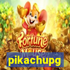 pikachupg