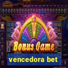 vencedora bet