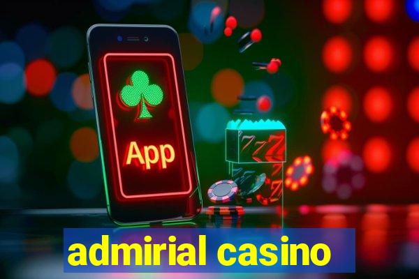 admirial casino