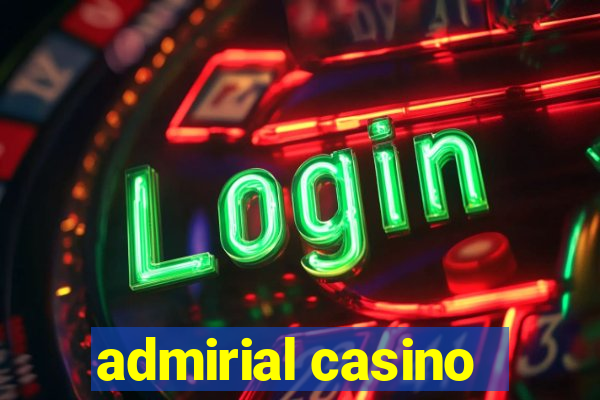 admirial casino