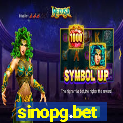 sinopg.bet