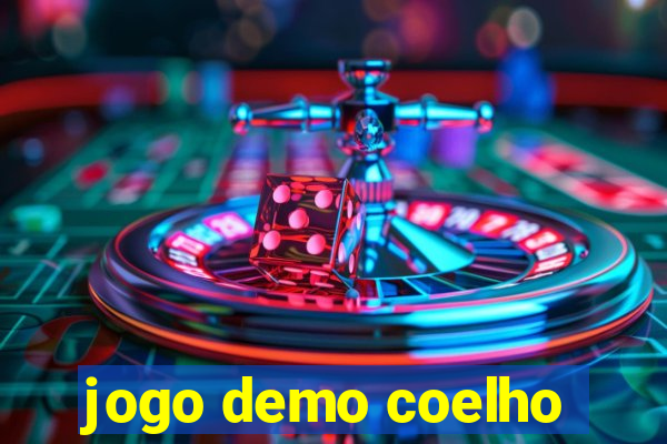 jogo demo coelho