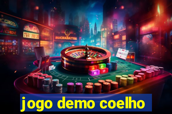 jogo demo coelho