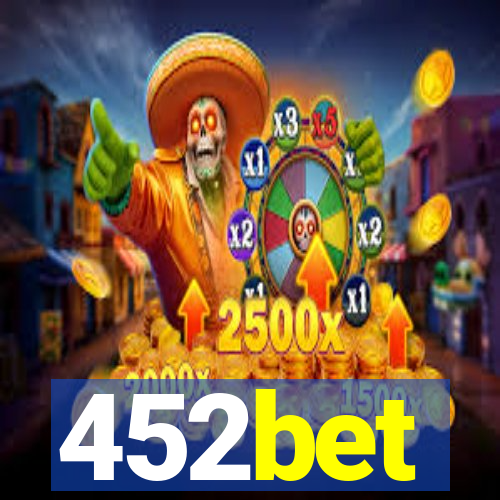 452bet