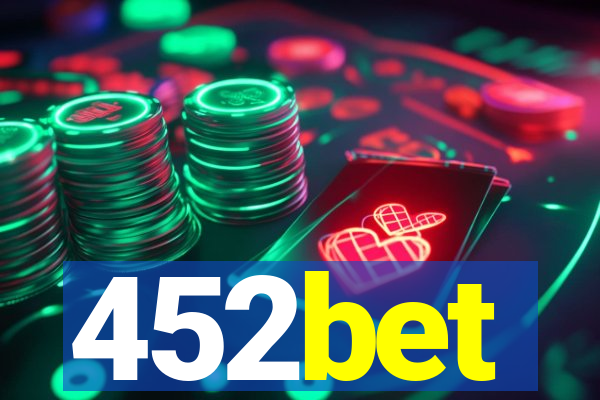 452bet