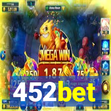 452bet