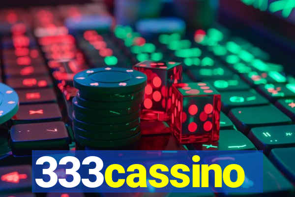 333cassino