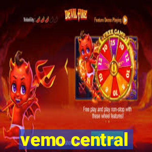 vemo central