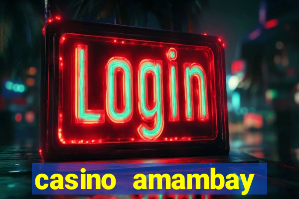 casino amambay pedro juan caballero