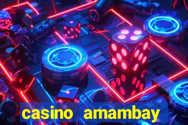 casino amambay pedro juan caballero