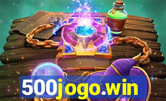 500jogo.win