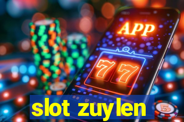 slot zuylen