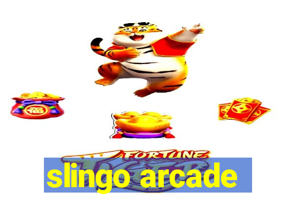 slingo arcade