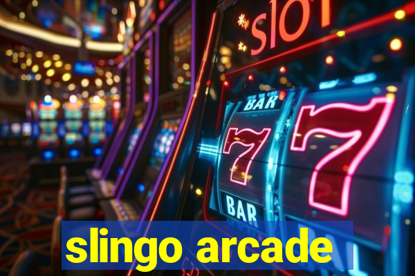 slingo arcade