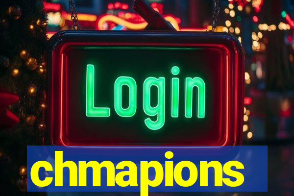 chmapions