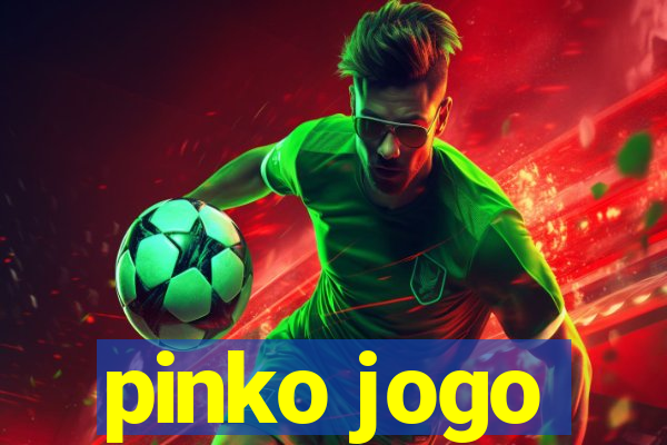 pinko jogo