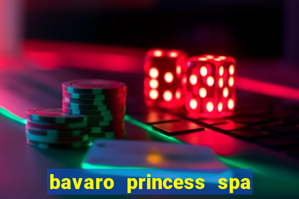 bavaro princess spa and casino punta cana