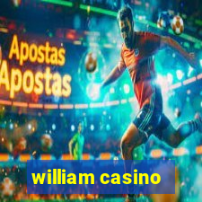 william casino