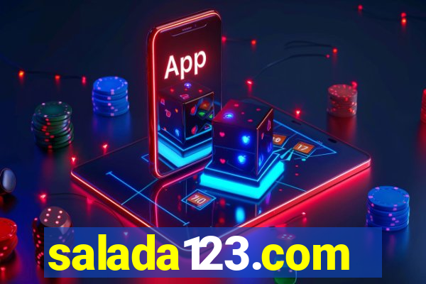 salada123.com