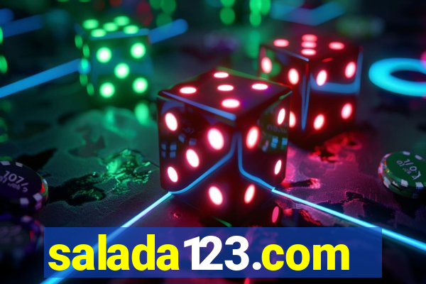 salada123.com