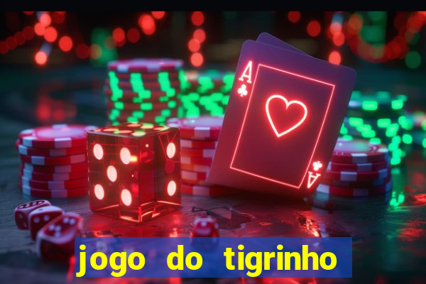 jogo do tigrinho legalizado no brasil